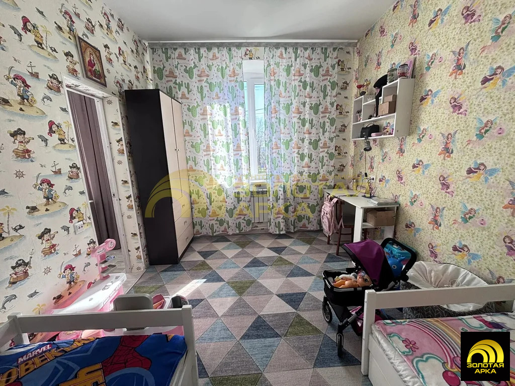 Продажа квартиры, Варениковская, Крымский район - Фото 8