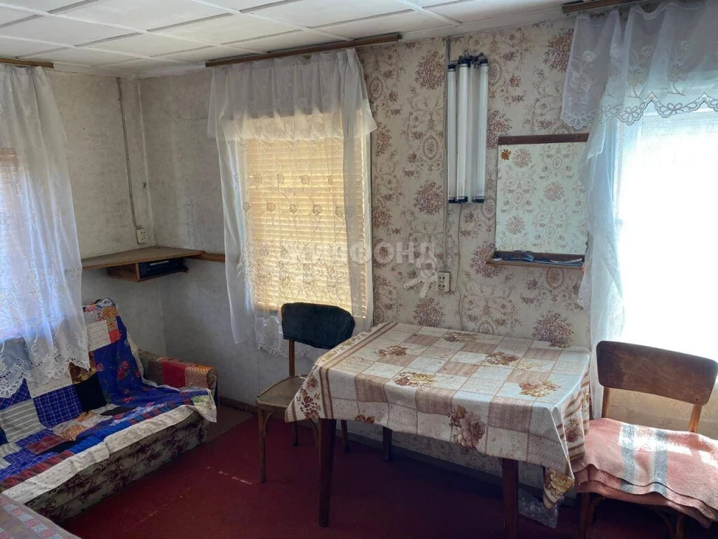 Продажа дома, Новосибирск, ст Сигнал - Фото 18