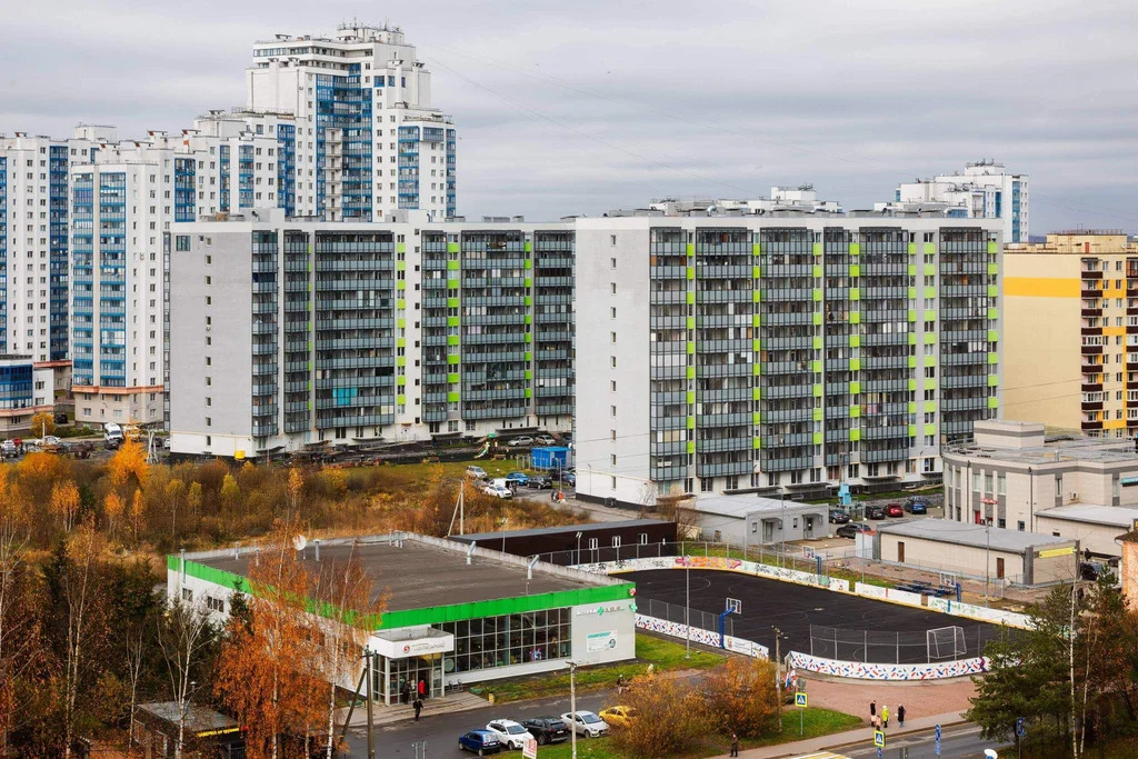 Продам 1-комн. квартиру 59.2 кв.м. - Фото 14