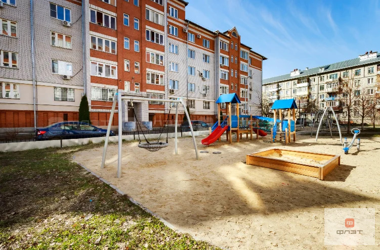 Продажа квартиры, Казань, ул. Галиаскара Камала - Фото 13