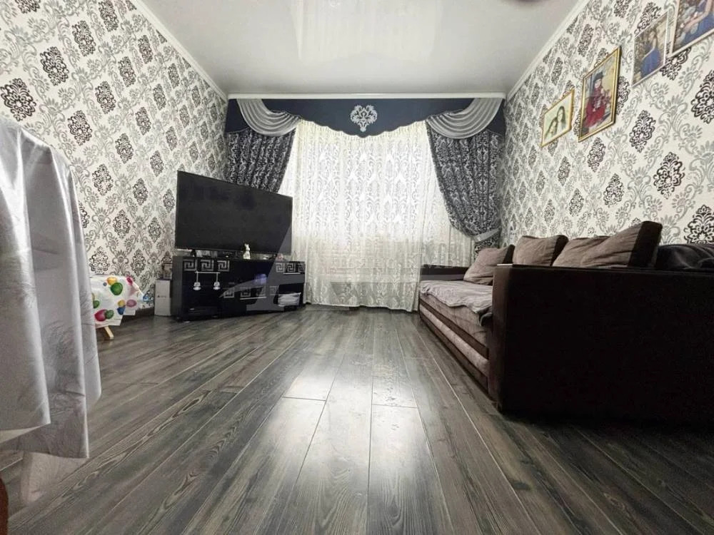 Продажа квартиры, Новопавловск, Кировский район, Клубная - Фото 1