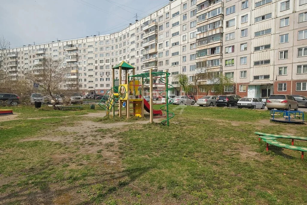 Продажа квартиры, Новосибирск, ул. Железнодорожная - Фото 18