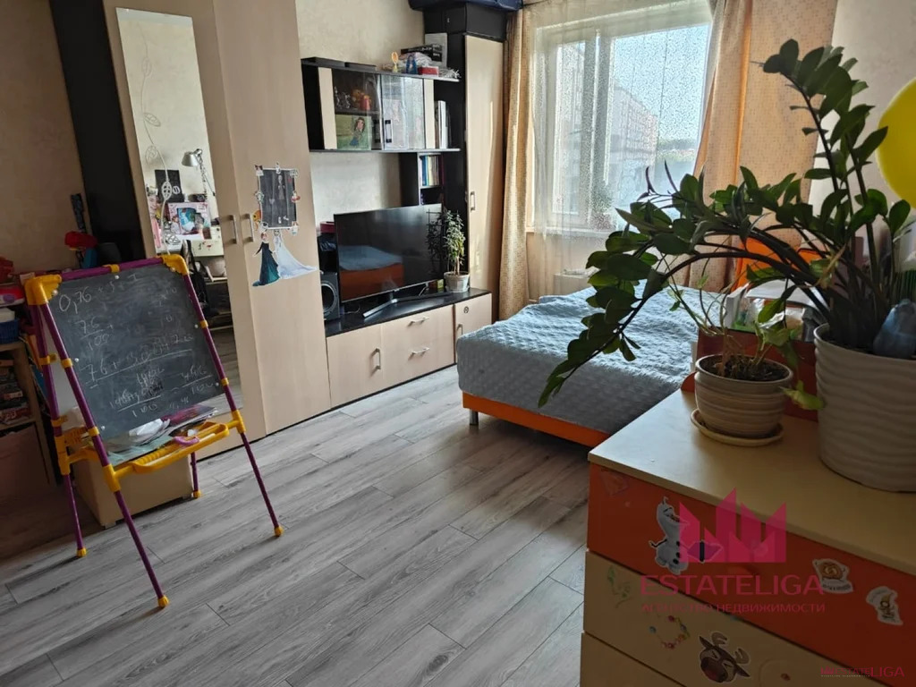 Продажа квартиры, Лопатино, Ленинский район, Солнечный бульвар - Фото 3