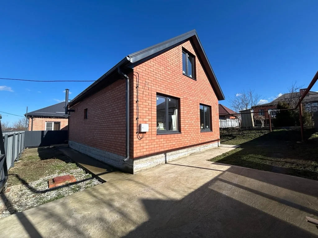 Продажа дома, Северская, Северский район, ул. Киевская - Фото 1