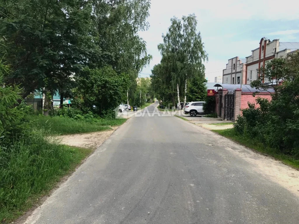 городской округ Владимир, Владимир, Ленинский район, Береговая улица,  ... - Фото 9