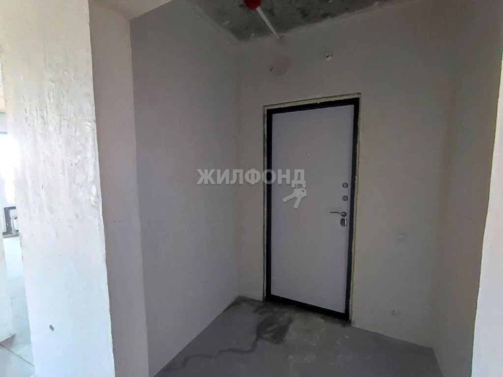 Продажа квартиры, Новосибирск, Рельефная - Фото 8