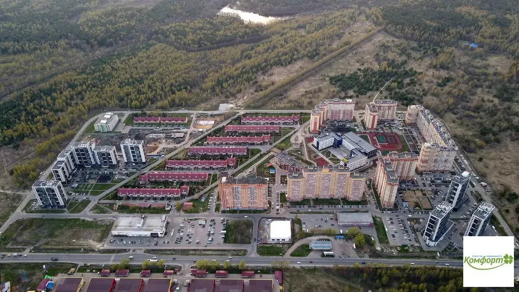 Продается однокомнатная квартира в г. Раменское, ул. Молодежная, д.28 - Фото 13