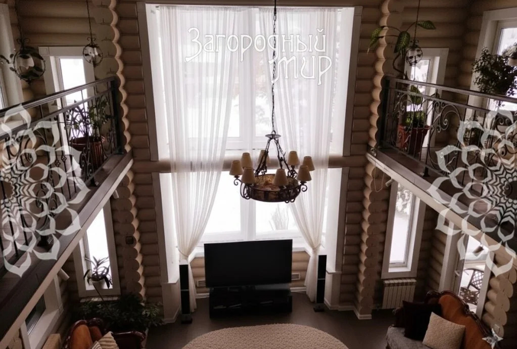 Продам дом, Дмитровское шоссе, 8 км от МКАД - Фото 9