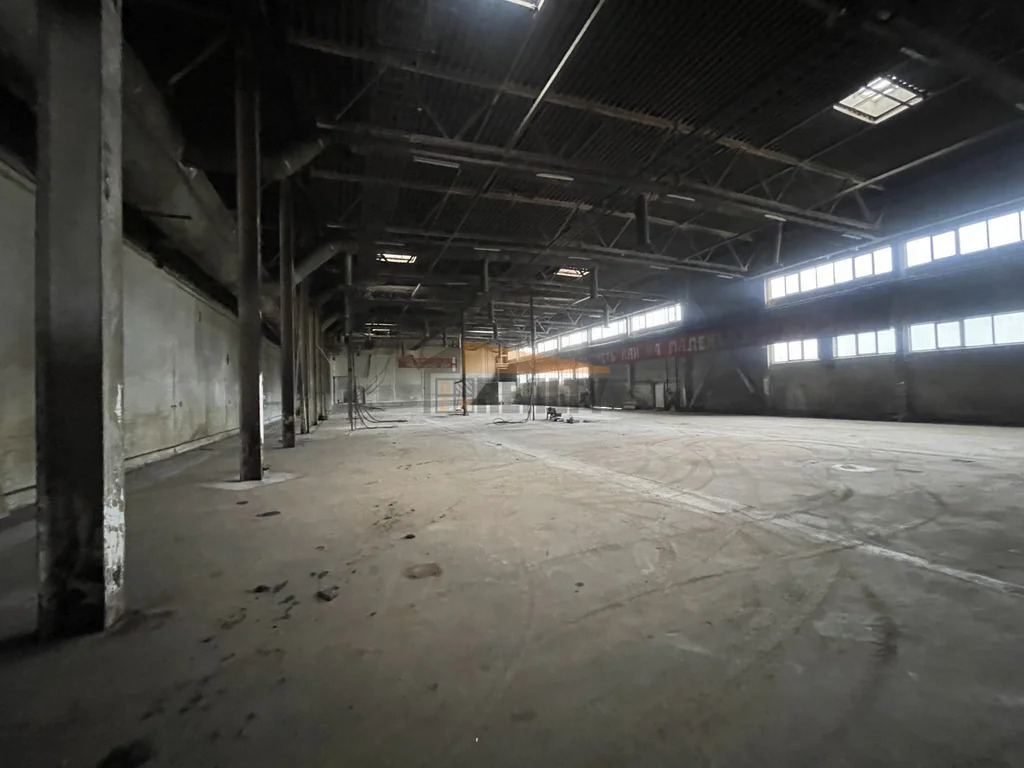 Аренда производственного помещения, Алешино, Пушкинский район - Фото 5