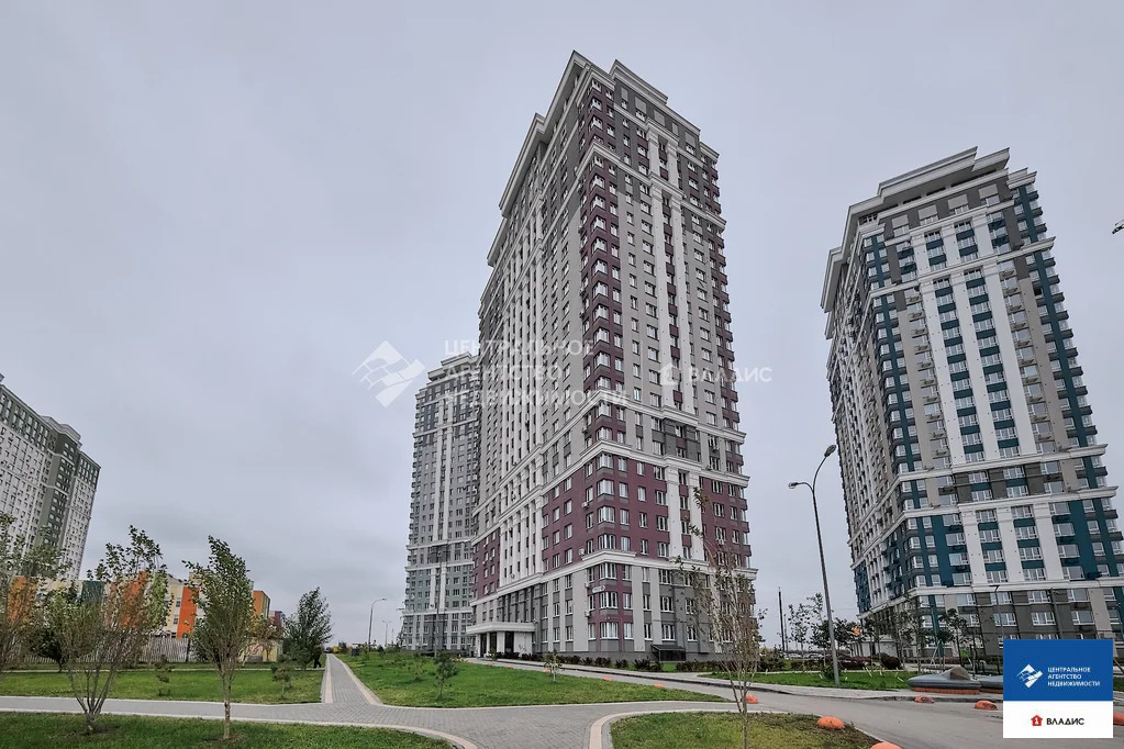 Продажа квартиры, Рязань - Фото 21