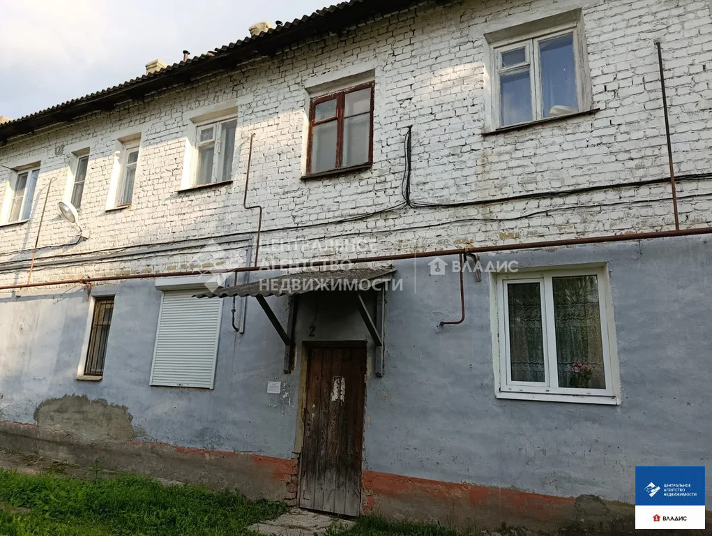 Продажа квартиры, Шилово, Шиловский район, ул. Советская - Фото 0