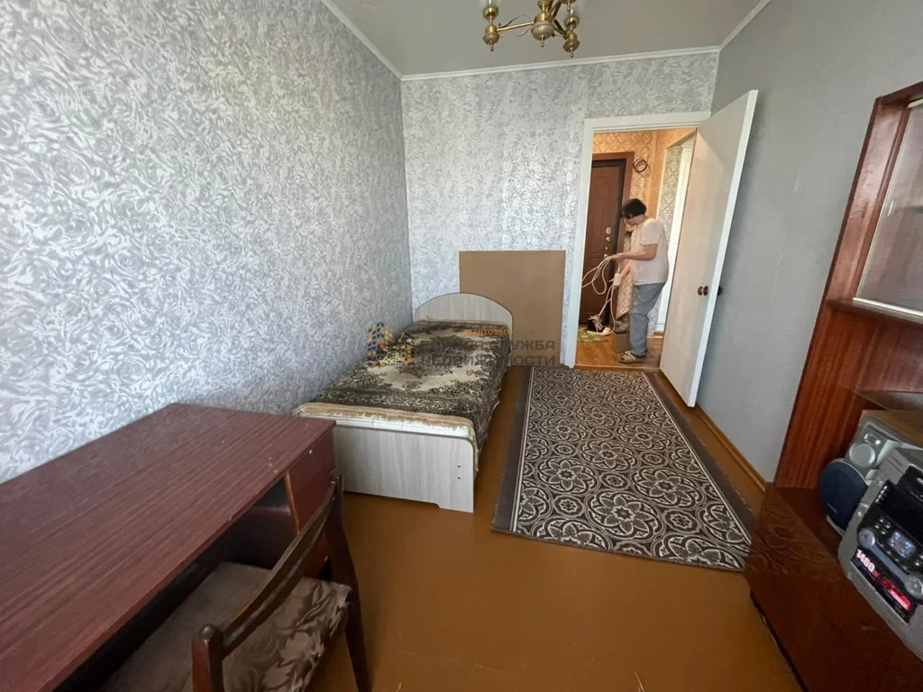 Аренда квартиры, Уфа, ул. Джалиля Киекбаева - Фото 14