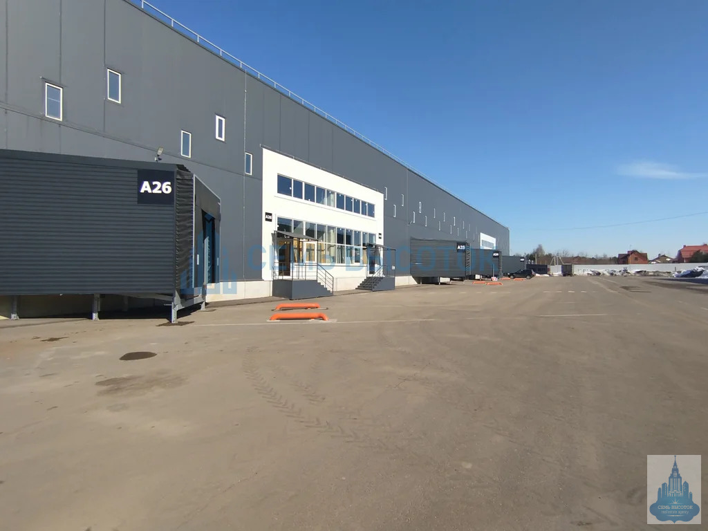 Аренда ПСН, Заболотье, Домодедово г. о., с101 - Фото 2