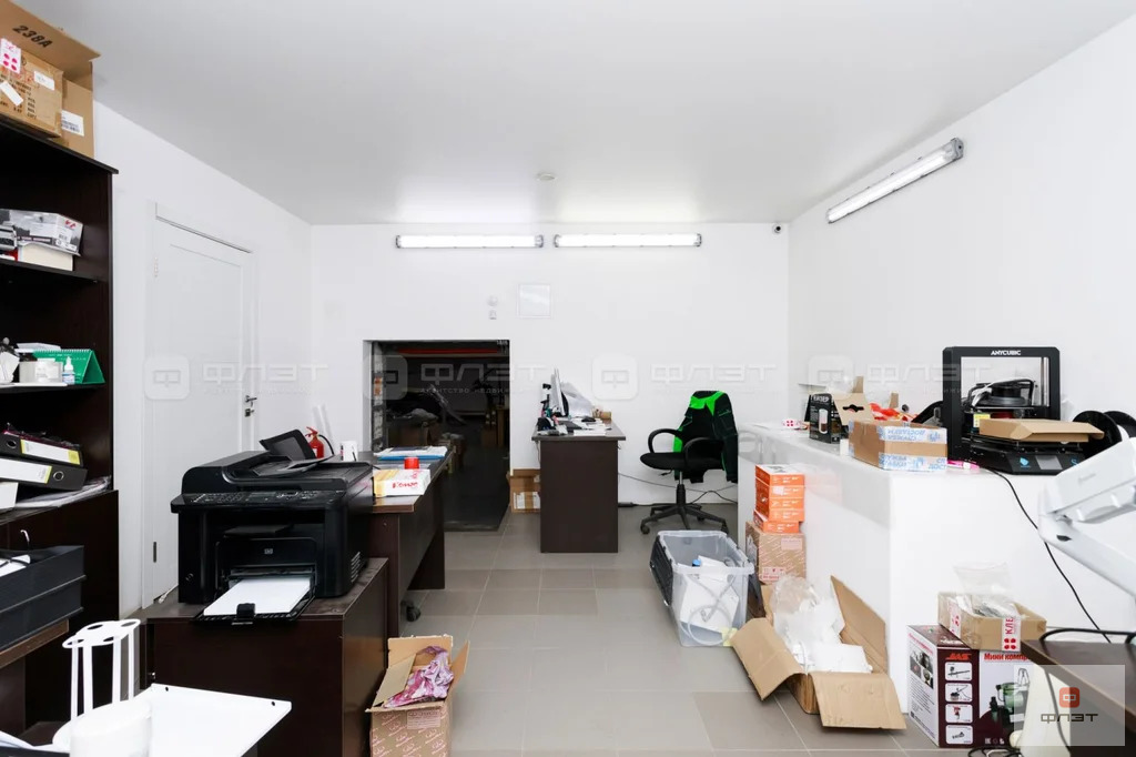 Продажа ПСН, Казань, ул. Копылова - Фото 18