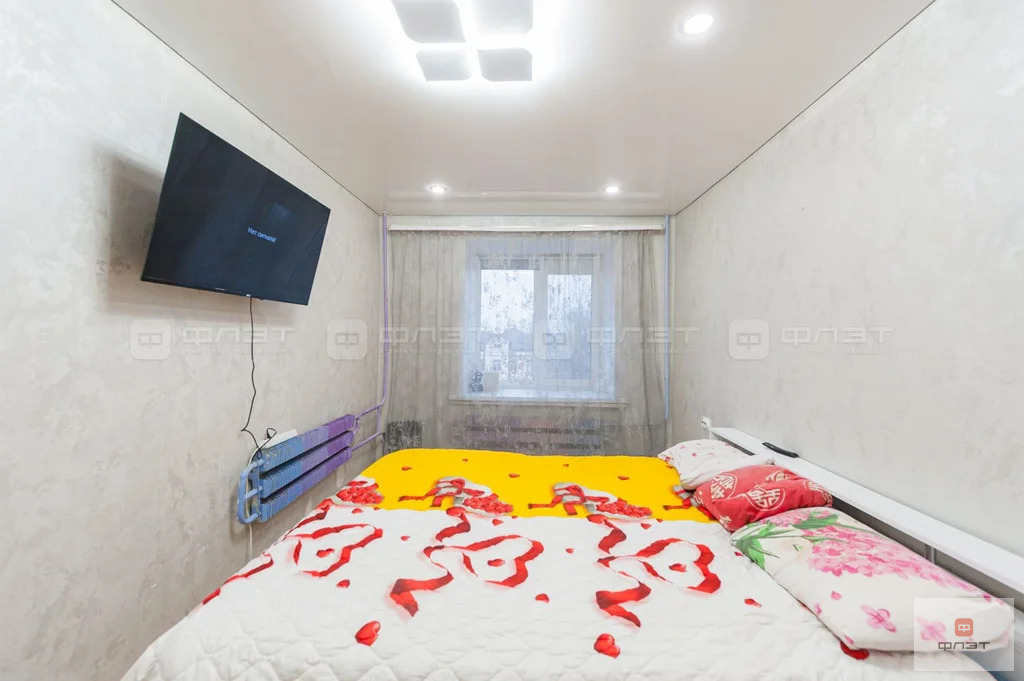 Продажа квартиры, Казань, ул. Беломорская - Фото 5