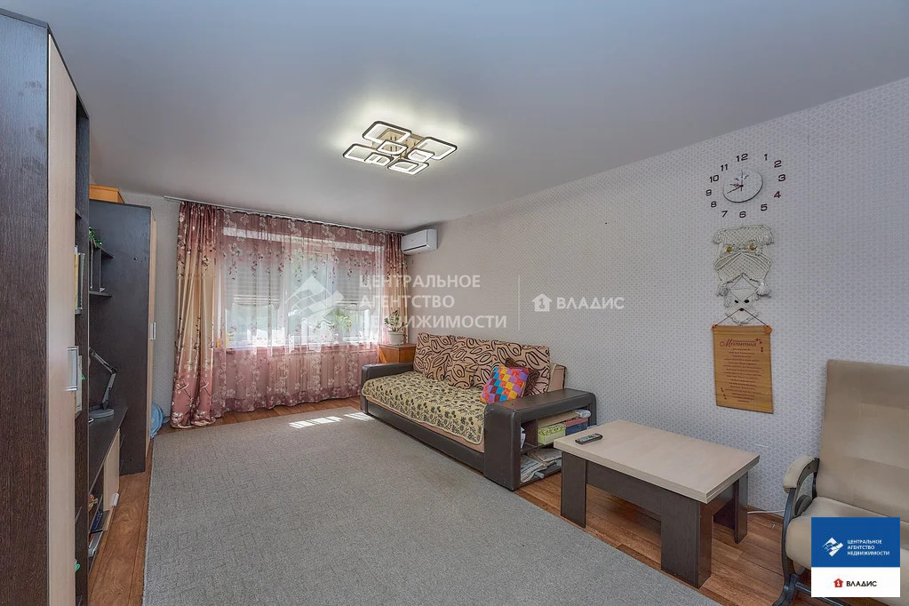 Продажа квартиры, Искра, Рязанский район - Фото 2