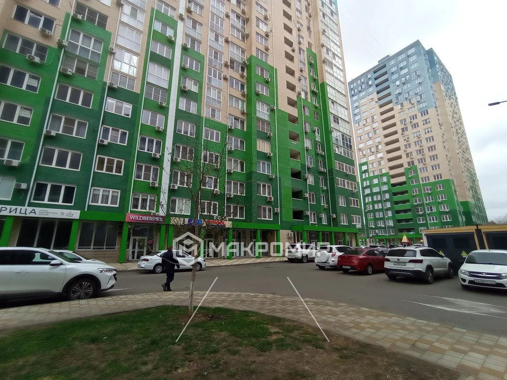 Продажа квартиры, Краснодар, им. Карякина ул. - Фото 5