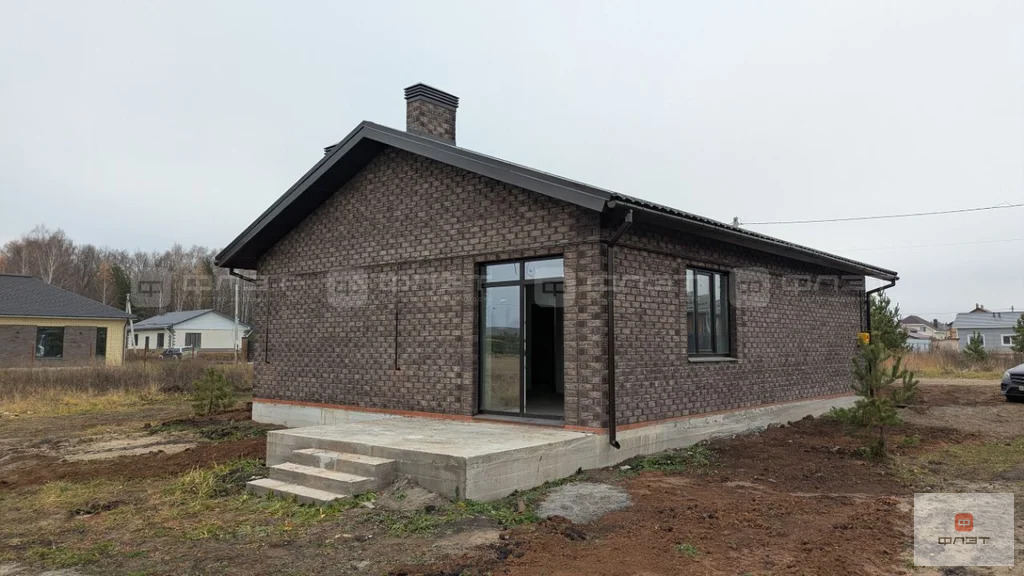 Продажа дома, Лаишевский район, 4-я аллея - Фото 5