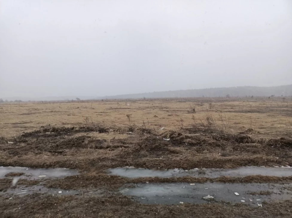 Продажа земельного участка, Подольский район, село Покров - Фото 2