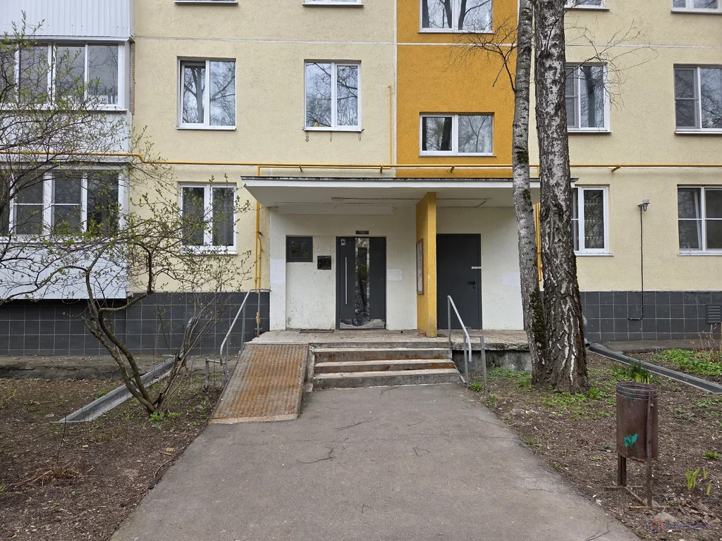 Продажа квартиры, ул. Дубнинская - Фото 5