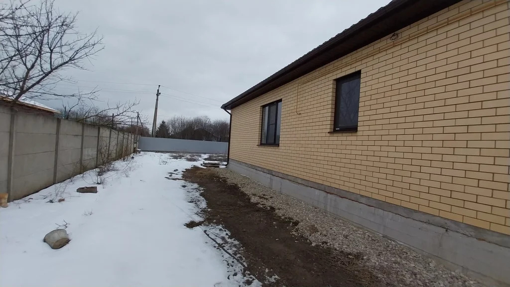 Продажа дома, Абинск, Абинский район, ул. Коллективная - Фото 15