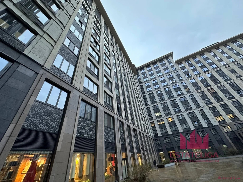 Продажа квартиры, Ленинградский пр-кт. - Фото 5