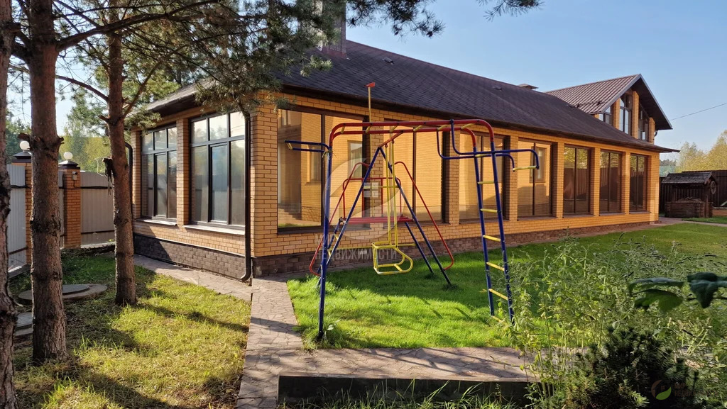 Продажа дома, Ермолино, Дмитровский район - Фото 19