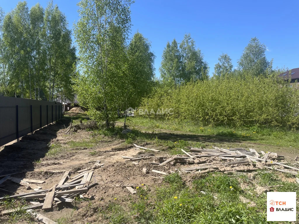 Продажа участка, Щелковский район, 272 - Фото 1