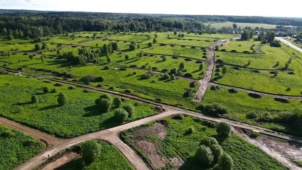 Дом 81 м2 на участке 6 сот. - Фото 3