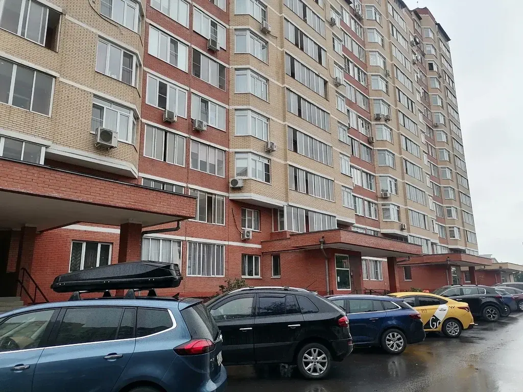 Квартира в микрорайоне Родники - Фото 10