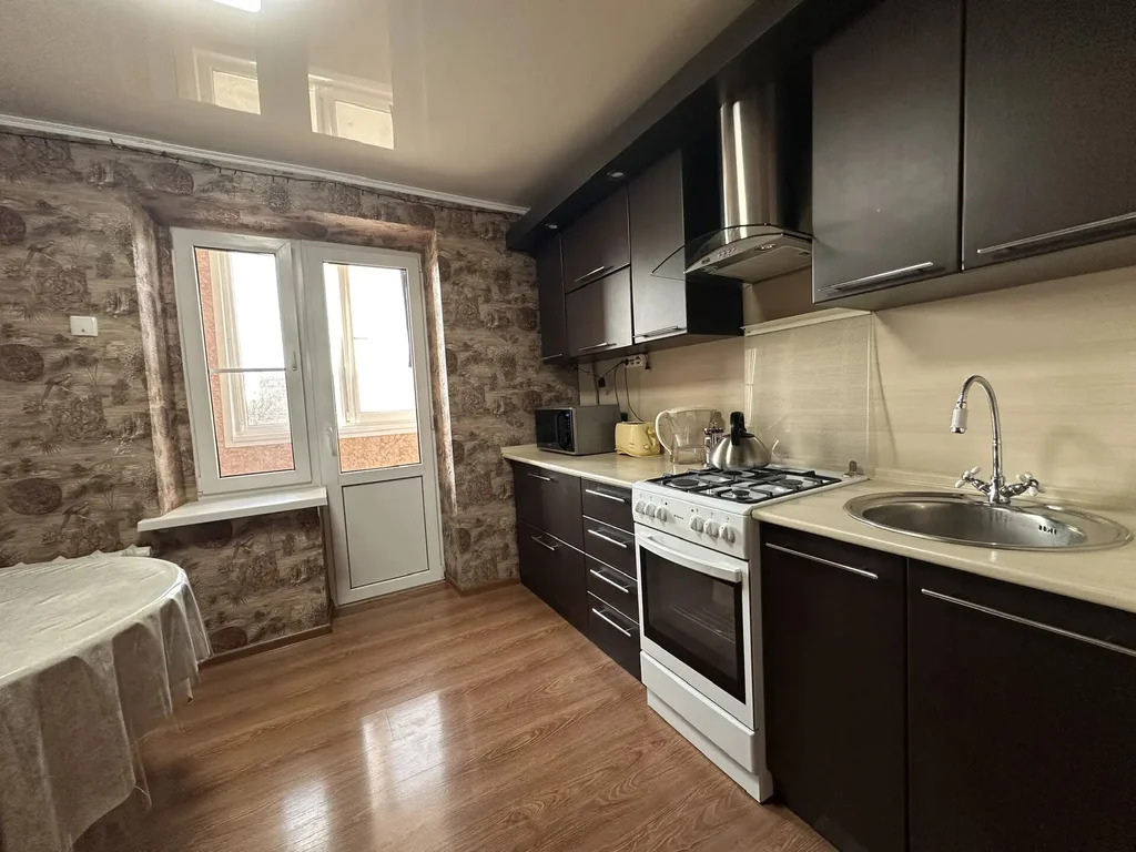 Продажа квартиры, Крымск, Крымский район, ул. Свердлова - Фото 7