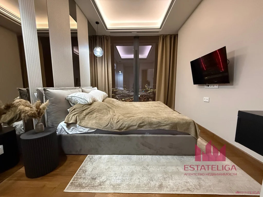 Аренда квартиры, 1-й Красногвардейский проезд - Фото 13