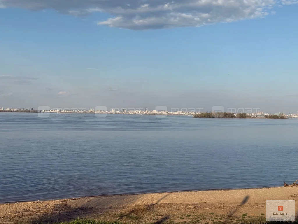 Продажа участка, Верхний Услон, Верхнеуслонский район, ул. Кирова - Фото 8