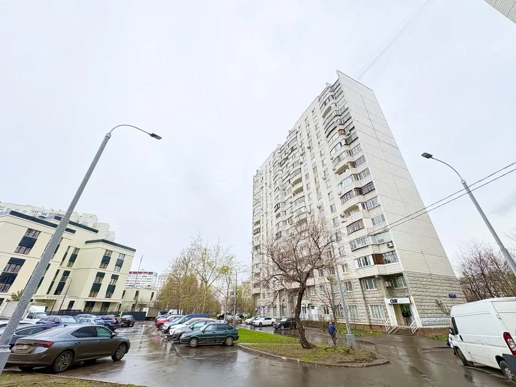 Аренда помещения на Цимлянской улице - Фото 2