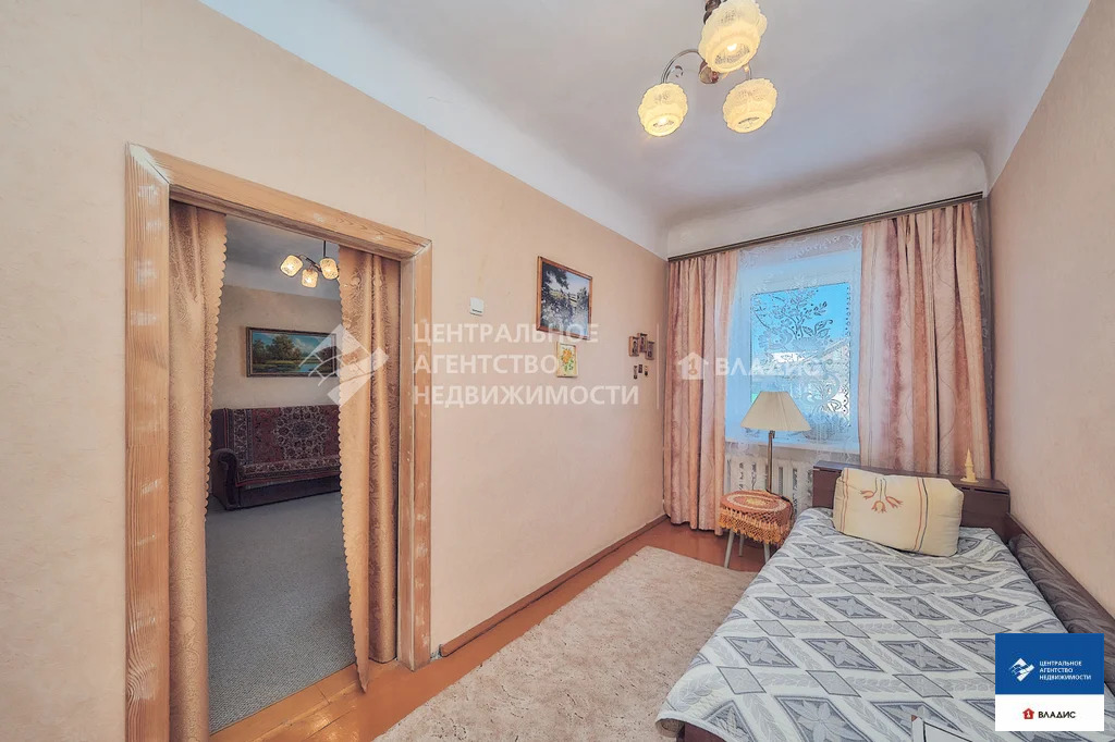 Продажа квартиры, Рыбное, Рыбновский район, ул. Заречная - Фото 12
