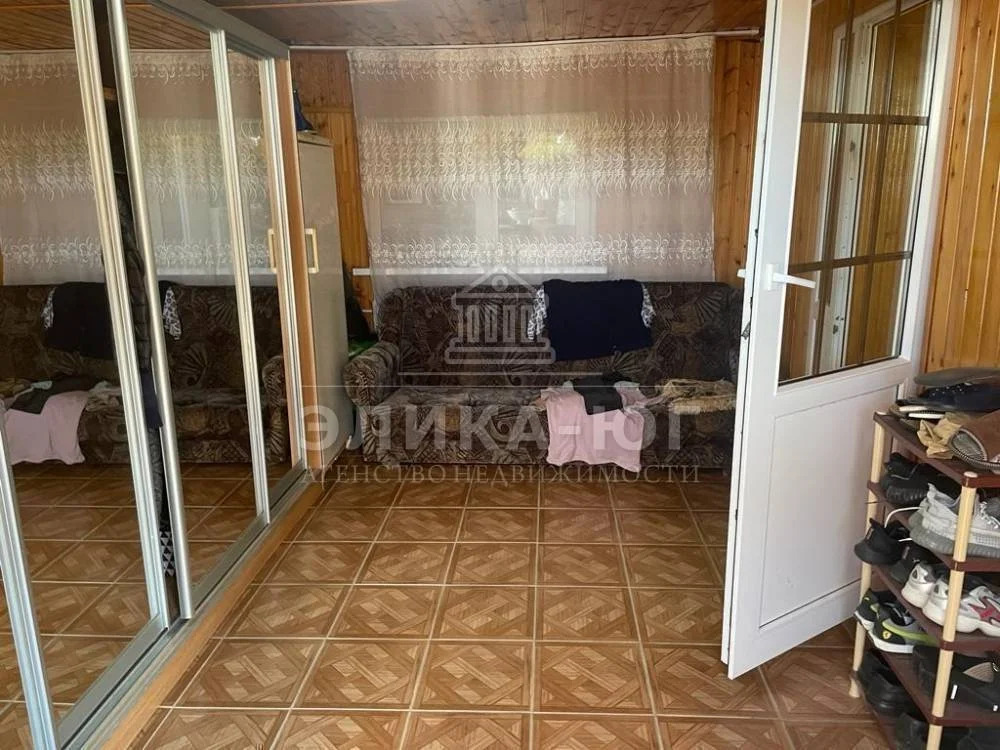 Продажа дома, Джубга, Туапсинский район, Ореховая роща ул. - Фото 12