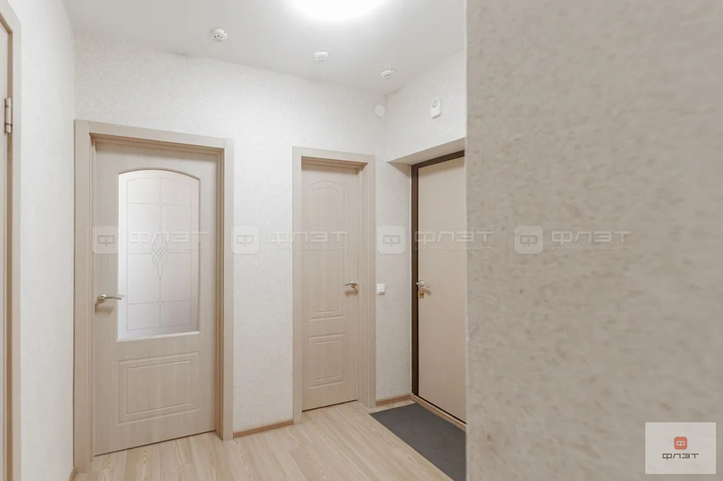 Продажа квартиры, Казань, ул. Рауиса Гареева - Фото 11