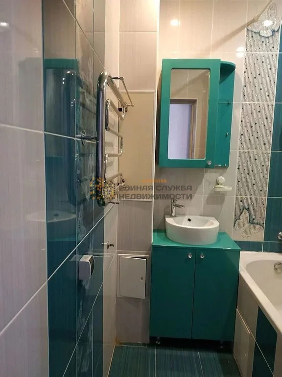 Аренда квартиры, Уфа, ул. Айская - Фото 11