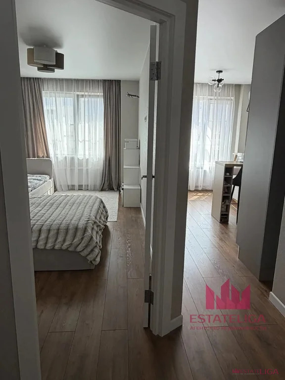 Продажа квартиры, Лопатино, Ленинский район, Сухановская улица - Фото 18