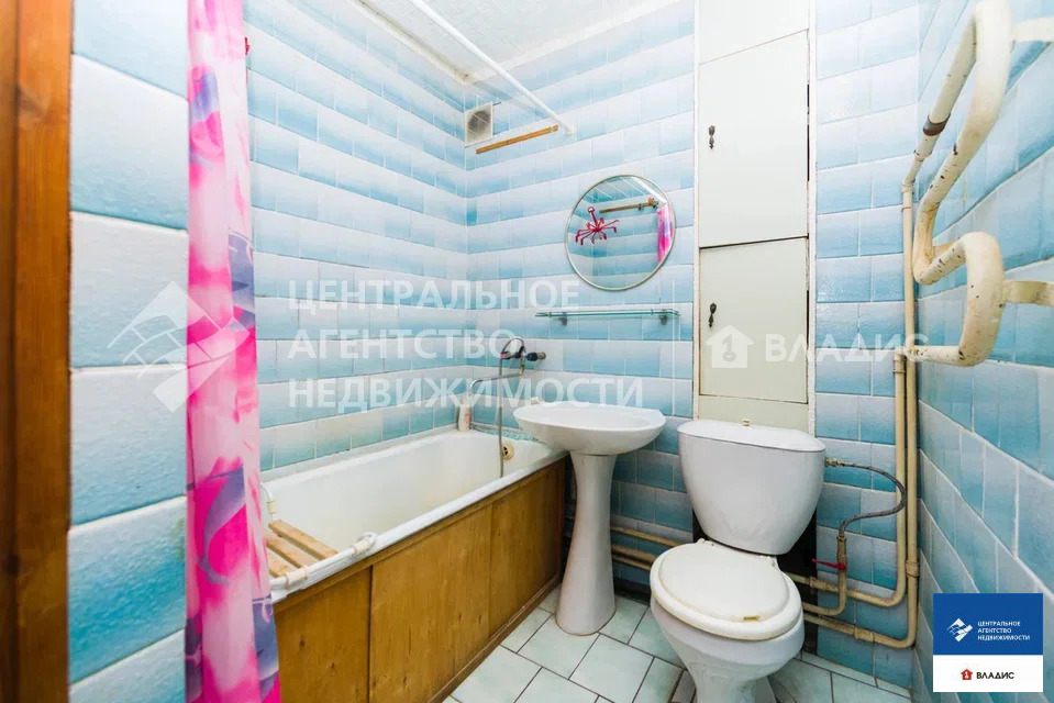 Продажа квартиры, Рязань, улица Фридриха Энгельса - Фото 7