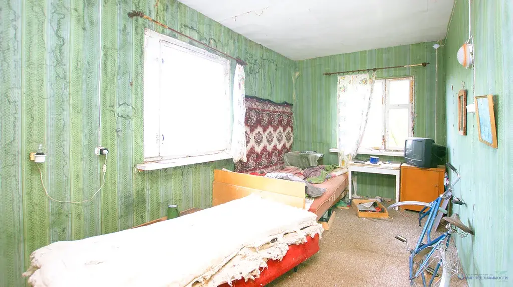 Дом в деревне Иваньково Волоколамского района Московской области - Фото 8