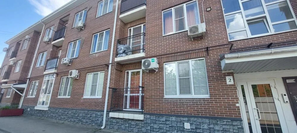Продажа квартиры, Афипский, Северский район, ул. Победы - Фото 14