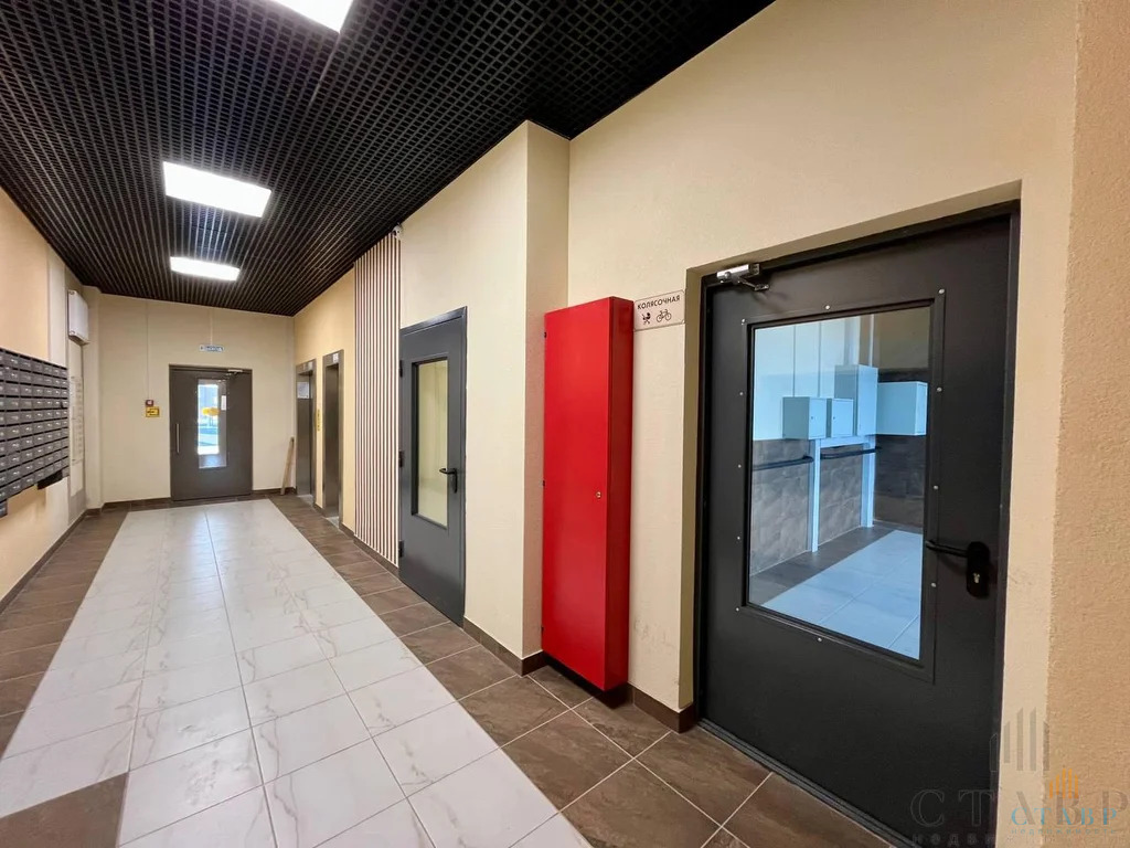 Продажа квартиры, Новоселье, Ломоносовский район, Петропавловская ... - Фото 14