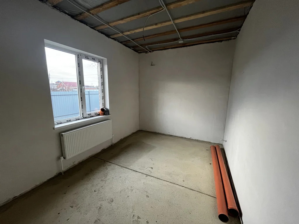 Продажа дома, Смоленская, Северский район, ул. Хлеборобная - Фото 11