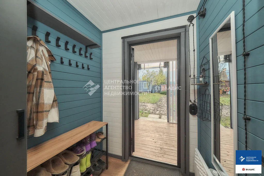 Продажа дома, Турлатово, Рязанский район, 8-я линия - Фото 14