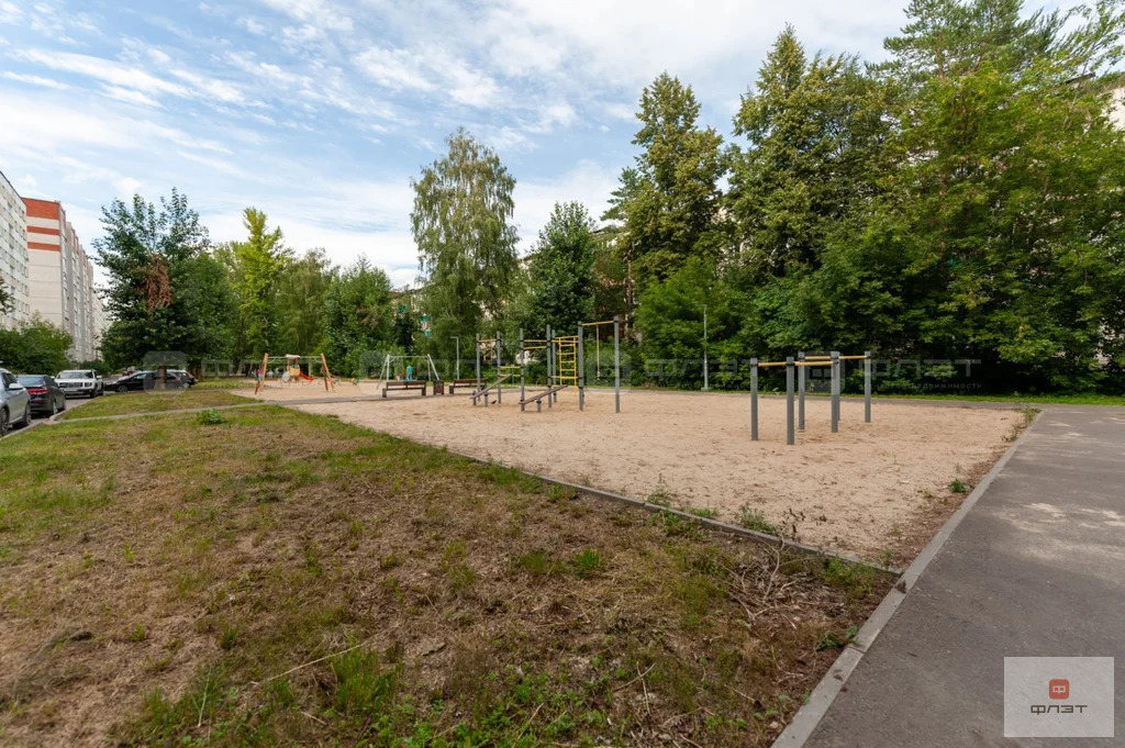 Продажа квартиры, Казань, ул. Латышских Стрелков - Фото 13