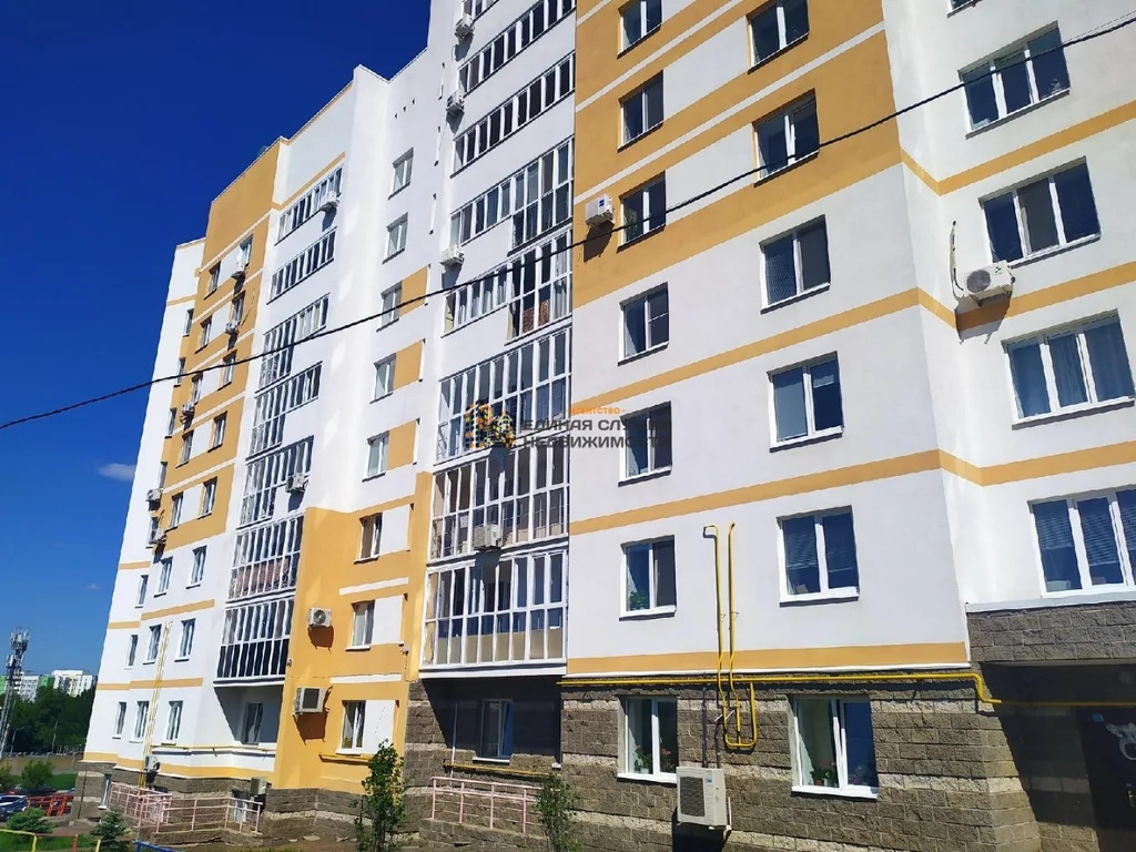 Аренда квартиры, Уфа, ул. Высотная - Фото 20