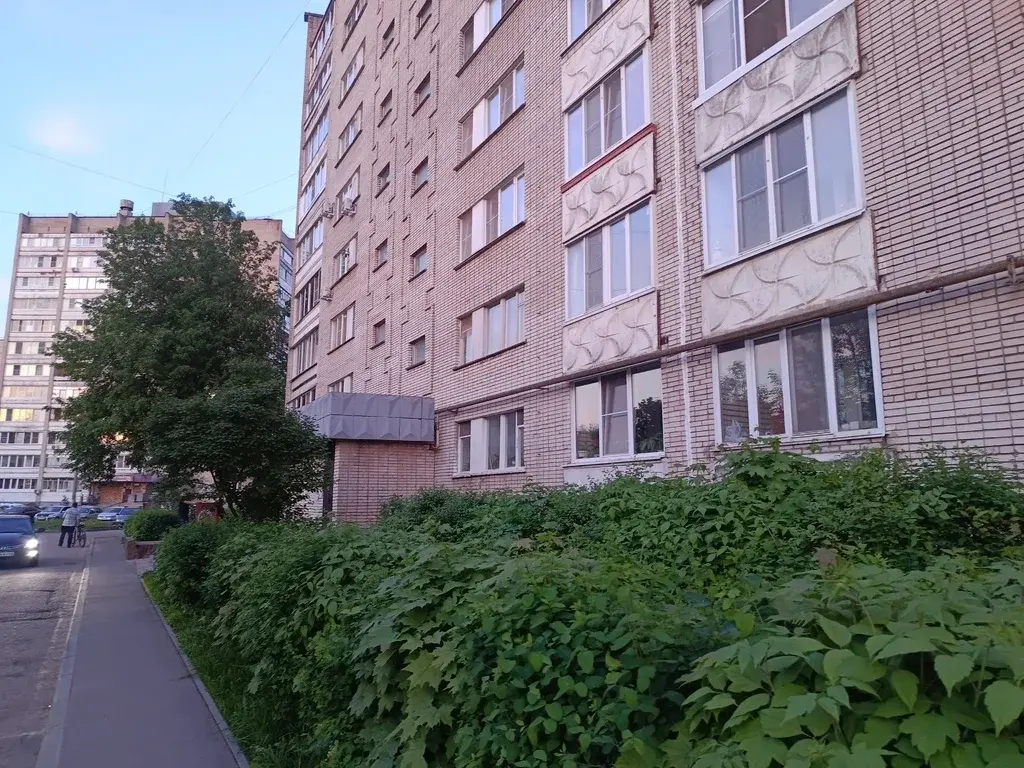 2 к.кв. ул. Энгельса, дом 24 - Фото 17