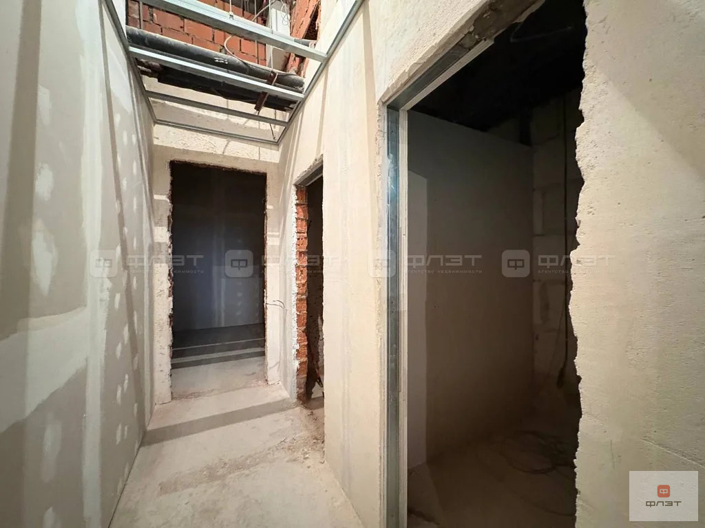 Продажа офиса, Казань, пр-кт. Альберта Камалеева - Фото 27