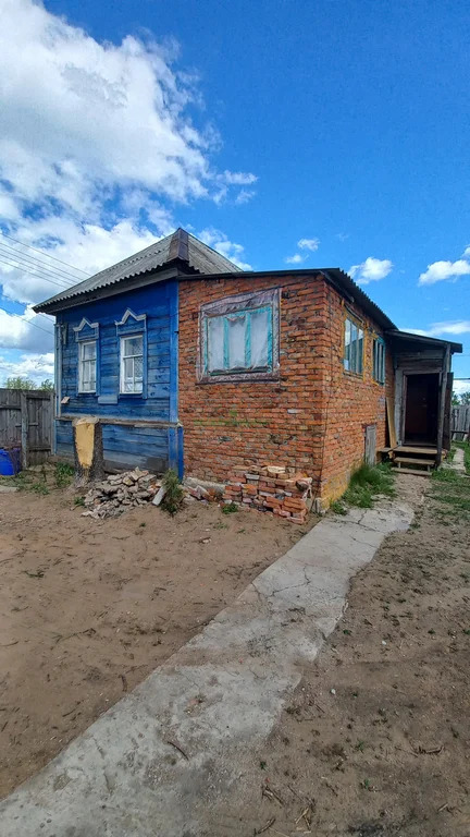 Продажа дома, Плеханы, Балаковский район, ул. Ленина - Фото 2